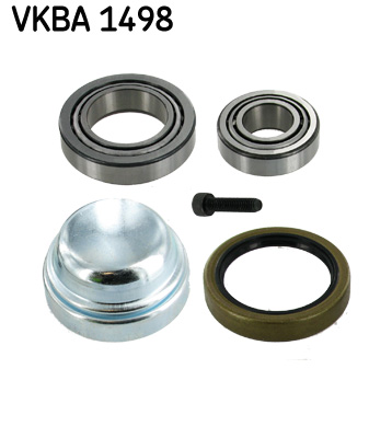 SKF Kerékcsapágy készlet VKBA1498_SKF